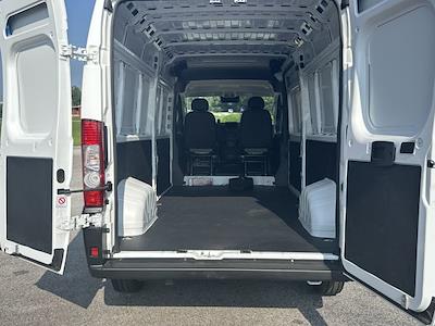 2025 Ram ProMaster 2500 High Roof FWD Empty Cargo Van for sale #25247 - photo 2