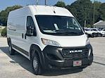 New 2025 Ram ProMaster 2500 High Roof Empty Cargo Van for sale #25247 - photo 4