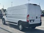 New 2025 Ram ProMaster 2500 High Roof Empty Cargo Van for sale #25247 - photo 8