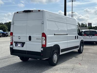 New 2025 Ram ProMaster 2500 High Roof Empty Cargo Van for sale #25248 - photo 2