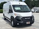 New 2025 Ram ProMaster 2500 High Roof Empty Cargo Van for sale #25248 - photo 4