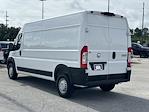 New 2025 Ram ProMaster 2500 High Roof Empty Cargo Van for sale #25248 - photo 8