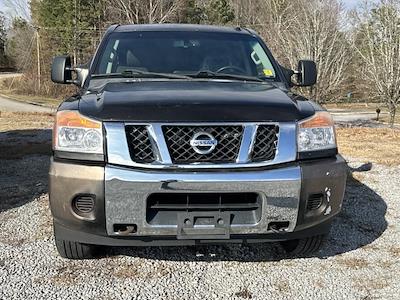 Used 2014 Nissan Titan Crew Cab for sale #25248A - photo 1