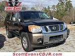 Used 2014 Nissan Titan Crew Cab for sale #25248A - photo 3
