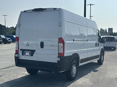 New 2025 Ram ProMaster 2500 High Roof Empty Cargo Van for sale #25253 - photo 2