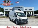 New 2025 Ram ProMaster 2500 High Roof Empty Cargo Van for sale #25253 - photo 1