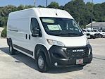 New 2025 Ram ProMaster 2500 High Roof Empty Cargo Van for sale #25253 - photo 4
