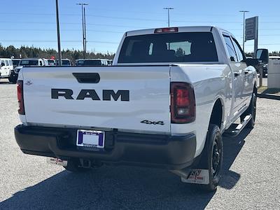 2025 Ram 2500 Crew Cab 4WD Pickup for sale #25256A - photo 2