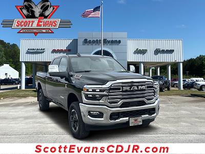 2025 Ram 2500 Crew Cab 4WD Pickup for sale #25257 - photo 1