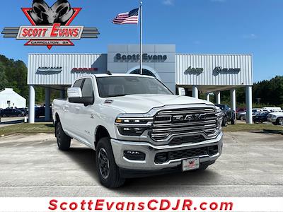 2025 Ram 2500 Crew Cab 4WD Pickup for sale #25258 - photo 1