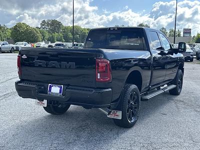 New 2025 Ram 2500 Laramie Crew Cab 4WD Pickup for sale #25259 - photo 2