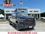 New 2025 Ram 2500 Laramie Crew Cab 4WD Pickup for sale #25259 - photo 1