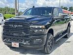 New 2025 Ram 2500 Laramie Crew Cab 4WD Pickup for sale #25259 - photo 6