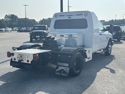 2017 Ram 3500 Regular Cab DRW 4WD Hauler Body for sale #25266A - photo 2