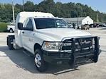 2017 Ram 3500 Regular Cab DRW 4WD Hauler Body for sale #25266A - photo 5