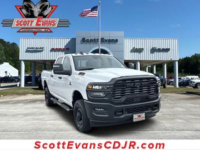 2025 Ram 2500 Crew Cab 4WD Pickup for sale #25267 - photo 1