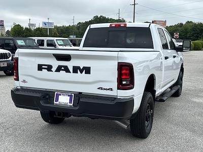 2025 Ram 2500 Crew Cab 4WD Pickup for sale #25267 - photo 2