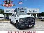 2025 Ram 2500 Crew Cab 4WD Pickup for sale #25267 - photo 1