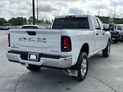 New 2025 Ram 2500 Big Horn Crew Cab 4WD Pickup for sale #25268 - photo 2