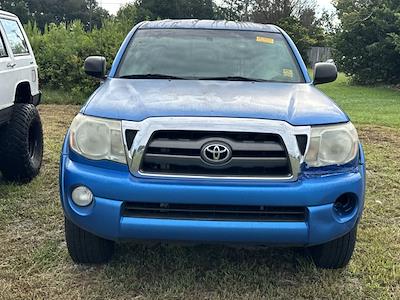 Used 2009 Toyota Tacoma PreRunner Double Cab Pickup for sale #25268A - photo 2
