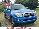 Used 2009 Toyota Tacoma PreRunner Double Cab Pickup for sale #25268A - photo 1