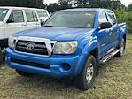 Used 2009 Toyota Tacoma PreRunner Double Cab Pickup for sale #25268A - photo 3