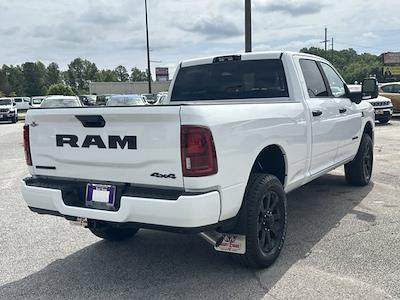 New 2025 Ram 2500 Big Horn Crew Cab 4WD Pickup for sale #25270 - photo 2