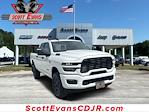 New 2025 Ram 2500 Big Horn Crew Cab 4WD Pickup for sale #25270 - photo 1