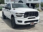 New 2025 Ram 2500 Big Horn Crew Cab 4WD Pickup for sale #25270 - photo 4
