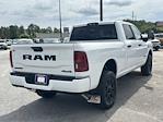 New 2025 Ram 2500 Big Horn Crew Cab 4WD Pickup for sale #25270 - photo 2
