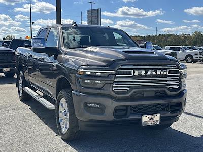 2025 Ram 2500 Crew Cab 4WD Pickup for sale #25271 - photo 1