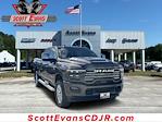 2025 Ram 2500 Crew Cab 4WD Pickup for sale #25271 - photo 34