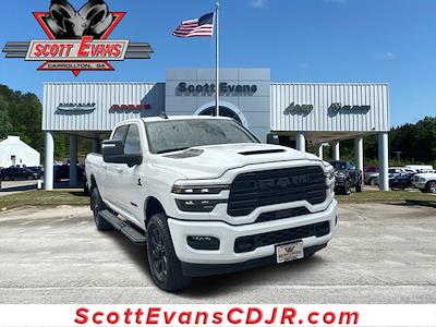 2025 Ram 2500 Crew Cab 4WD Pickup for sale #25272 - photo 1