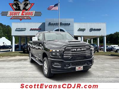 2025 Ram 2500 Crew Cab 4WD Pickup for sale #25274 - photo 1