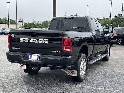 2025 Ram 2500 Crew Cab 4WD Pickup for sale #25274 - photo 2
