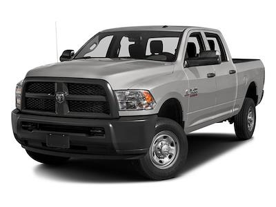 Used 2016 Ram 2500 - photo 1