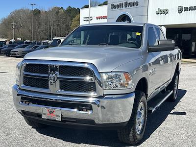 Used 2016 Ram 2500 - photo 1