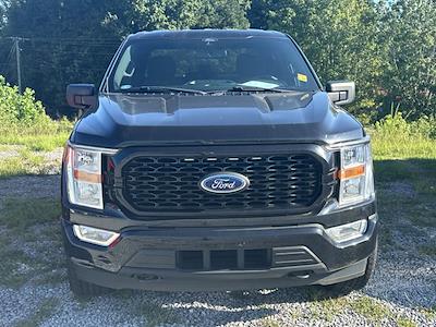 2021 Ford F-150 SuperCrew Cab 4WD Pickup for sale #25277A - photo 2