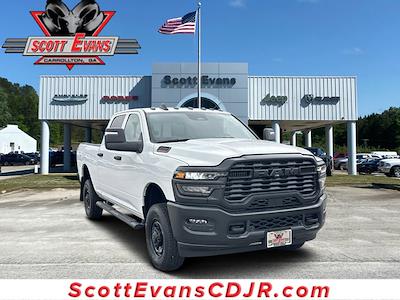 2025 Ram 2500 Crew Cab 4WD Pickup for sale #25278 - photo 1