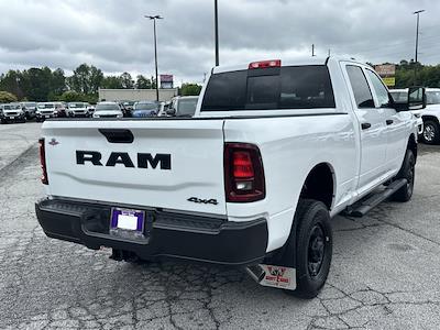 2025 Ram 2500 Crew Cab 4WD Pickup for sale #25278 - photo 2