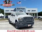 2025 Ram 2500 Crew Cab 4WD Pickup for sale #25278 - photo 1