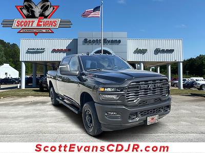 2025 Ram 2500 Crew Cab 4WD Pickup for sale #25279 - photo 1