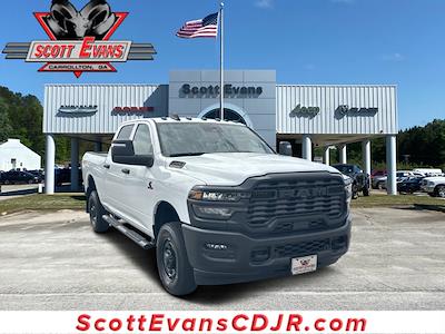 2025 Ram 2500 Crew Cab 4WD Pickup for sale #25280 - photo 1