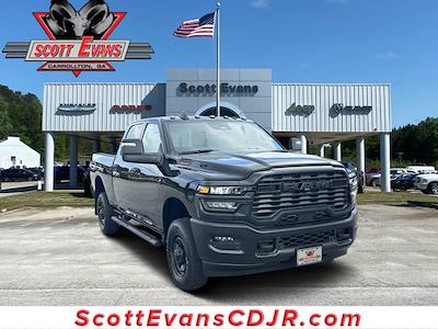 2025 Ram 2500 Crew Cab 4WD Pickup for sale #25281 - photo 1