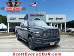 2025 Ram 2500 Crew Cab 4WD Pickup for sale #25281 - photo 1