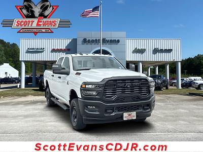 2025 Ram 2500 Crew Cab 4WD Pickup for sale #25282 - photo 1