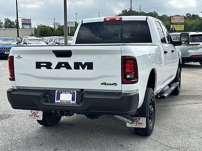 2025 Ram 2500 Crew Cab 4WD Pickup for sale #25282 - photo 2