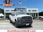2025 Ram 2500 Crew Cab 4WD Pickup for sale #25282 - photo 1