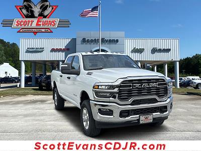 2025 Ram 2500 Crew Cab 4WD Pickup for sale #25284 - photo 1