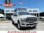 2025 Ram 2500 Crew Cab 4WD Pickup for sale #25284 - photo 1